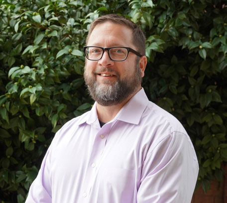 Dr Andy Gardner