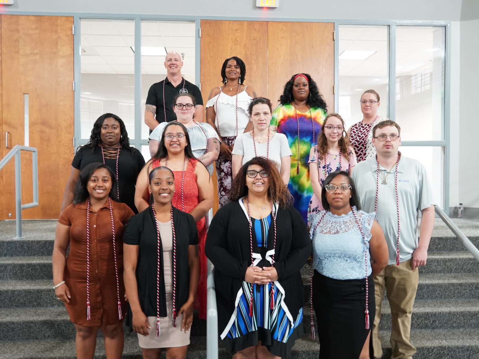 TRIO Student Support Services Cleveland Community College