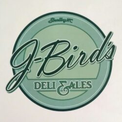 Jbirds logo
