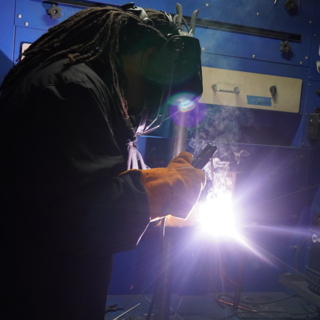 Welding featured image