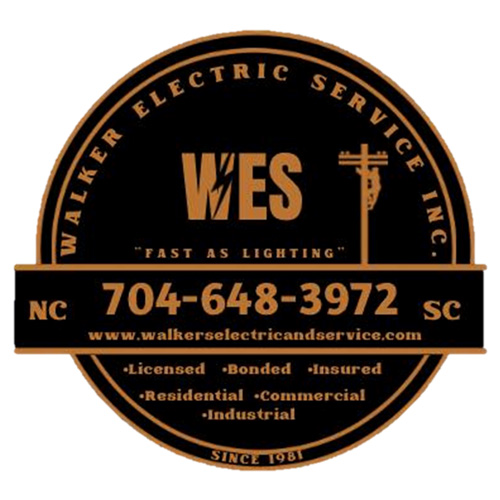 Walker Electric Service Inc