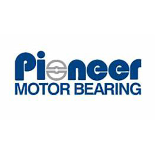 Pioneer Motor Bearing