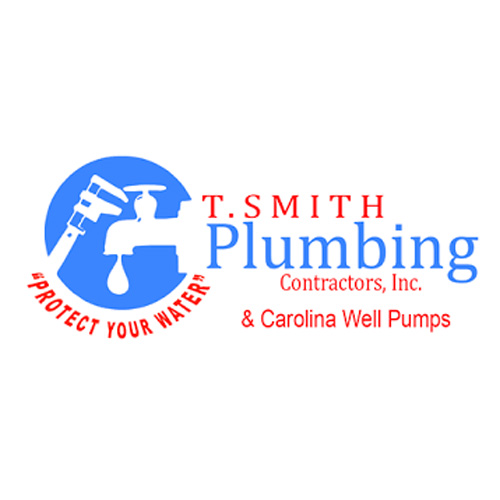 T. Smith Plumbing Contractors