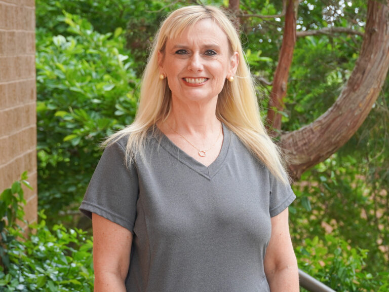 Deana Fox