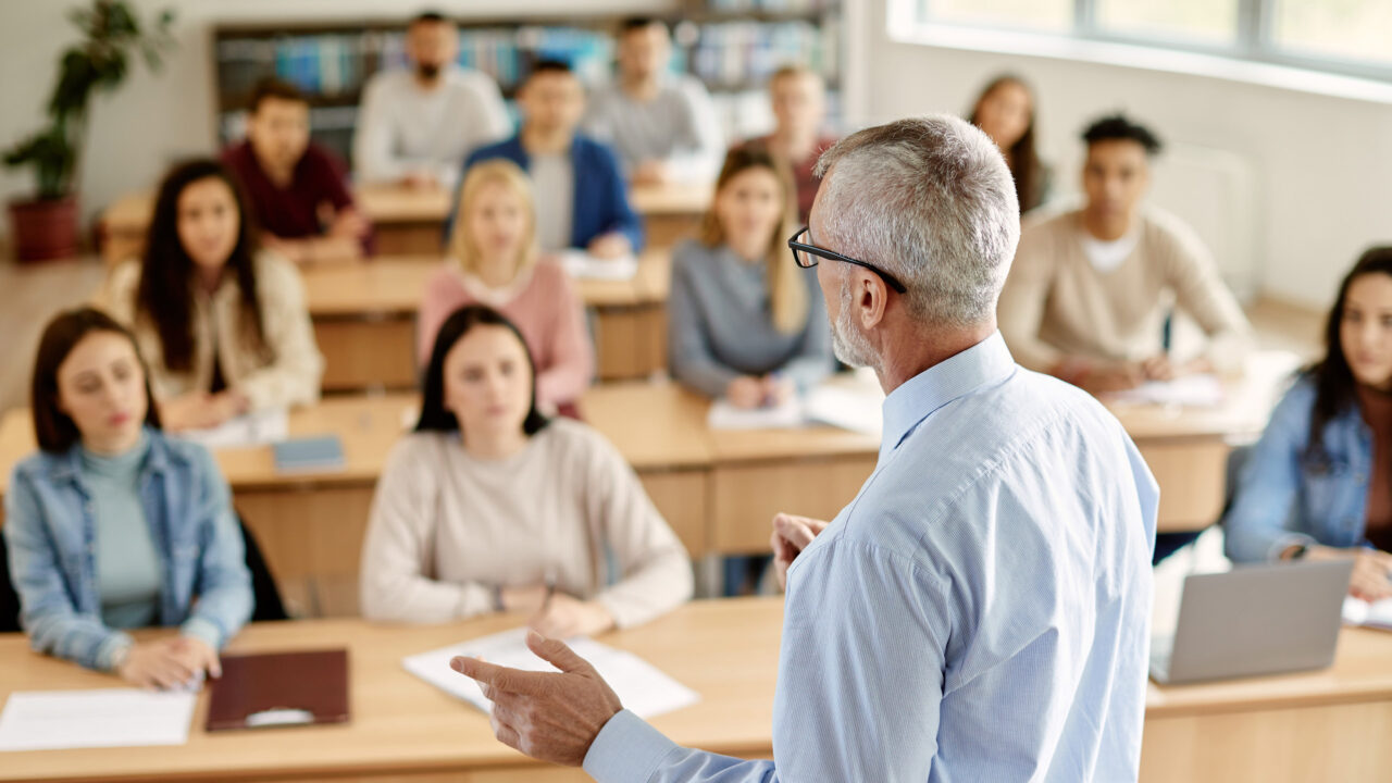 Micro-Credentialing For Educators