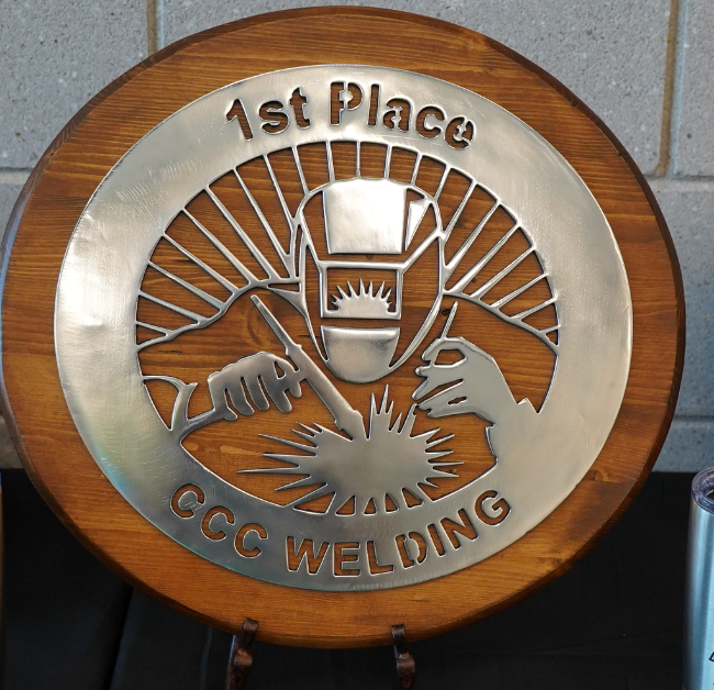 HS welding 25