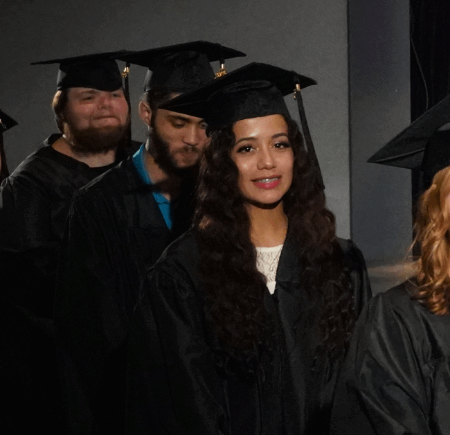 CCR Graduation 2025