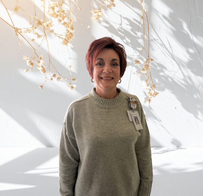 Lee Ann Mayse