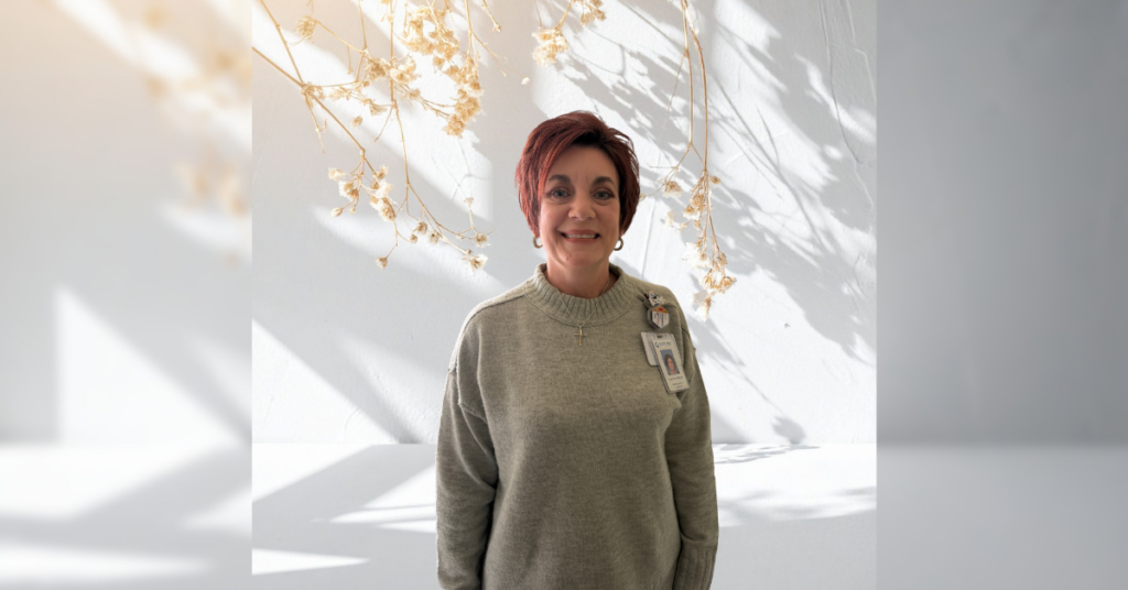 Lee Ann Mayse