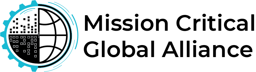Mission Critical Global Alliance logo