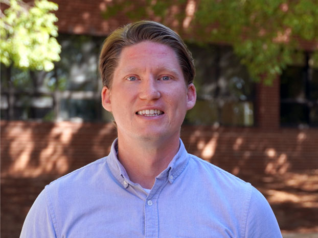Nicholas Inman - Math Instructor at CCC