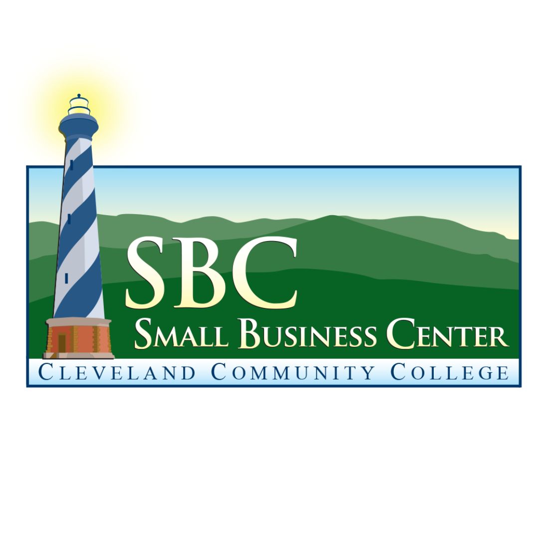 Small Business Center logo