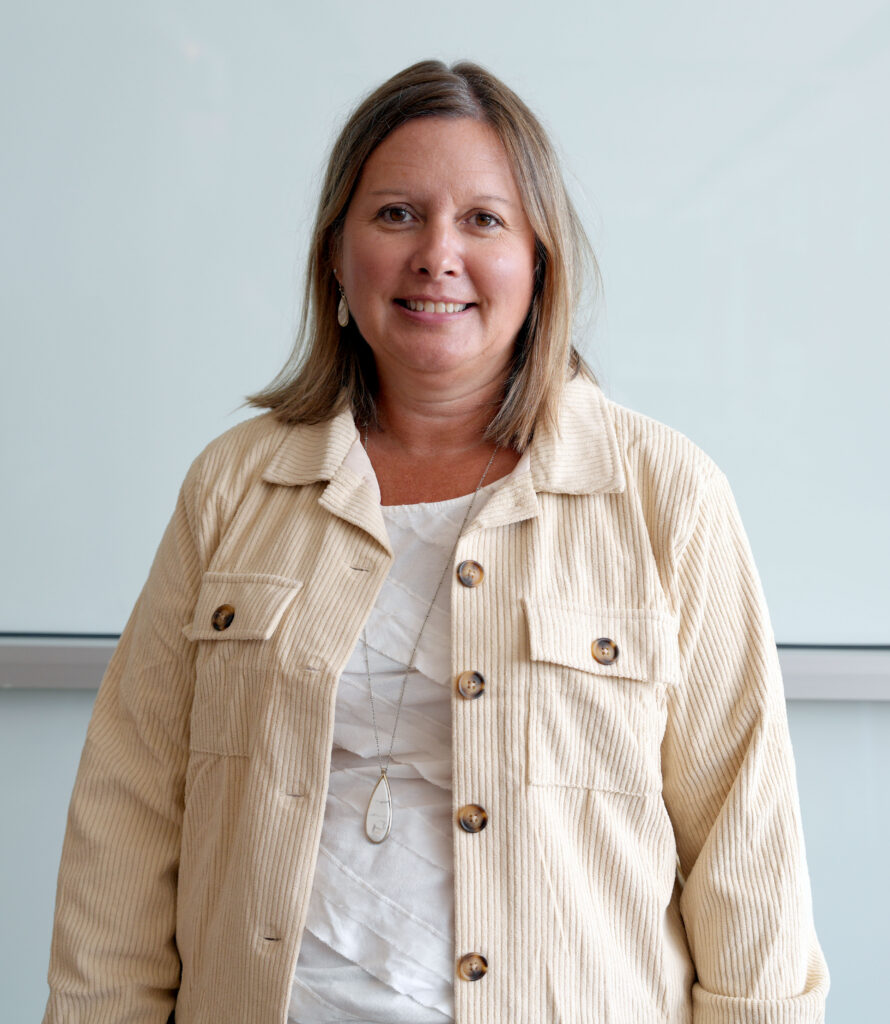 Jennifer Coffman