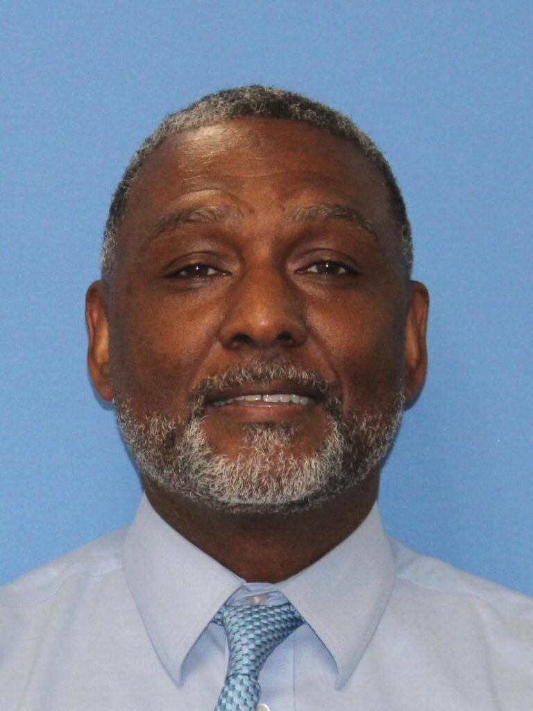 Greg Washington