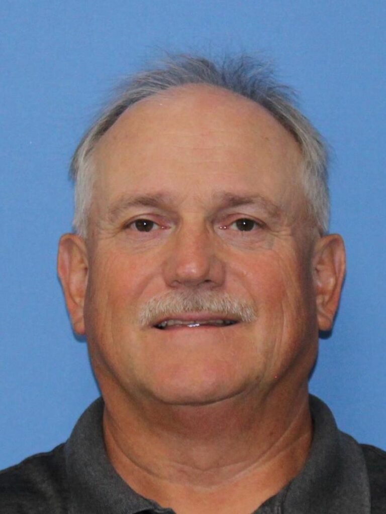 James Hamrick