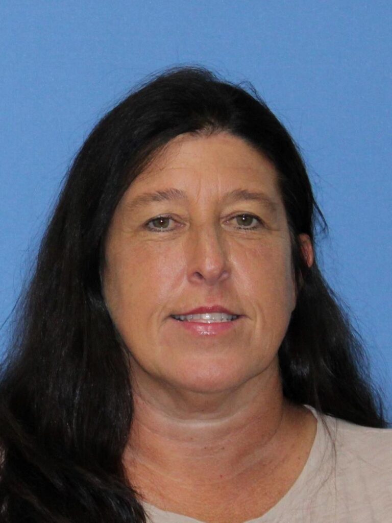 Karen Bolick