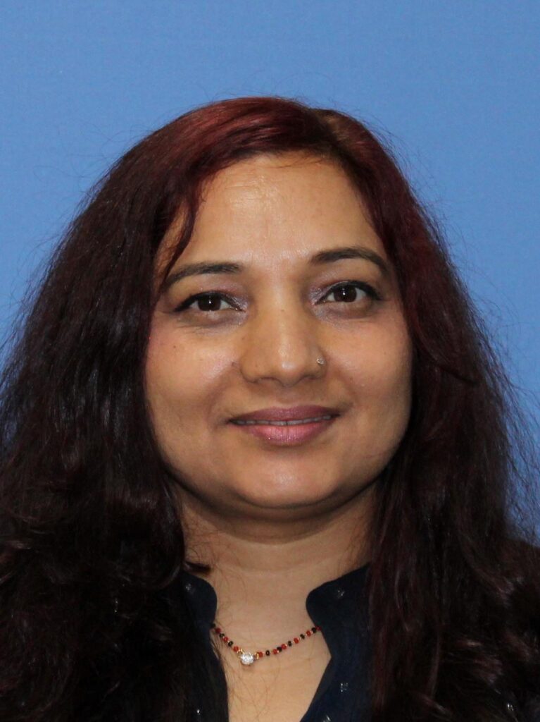 Rajani Bhatta