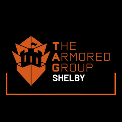 TAG - The Armored Group